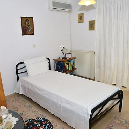 אתונה Traditional House מראה חיצוני תמונה