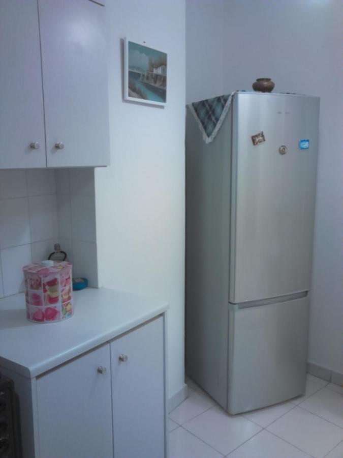 אתונה Traditional House מראה חיצוני תמונה