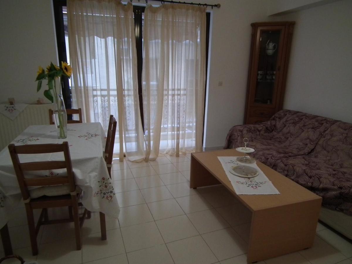 אתונה Traditional House מראה חיצוני תמונה