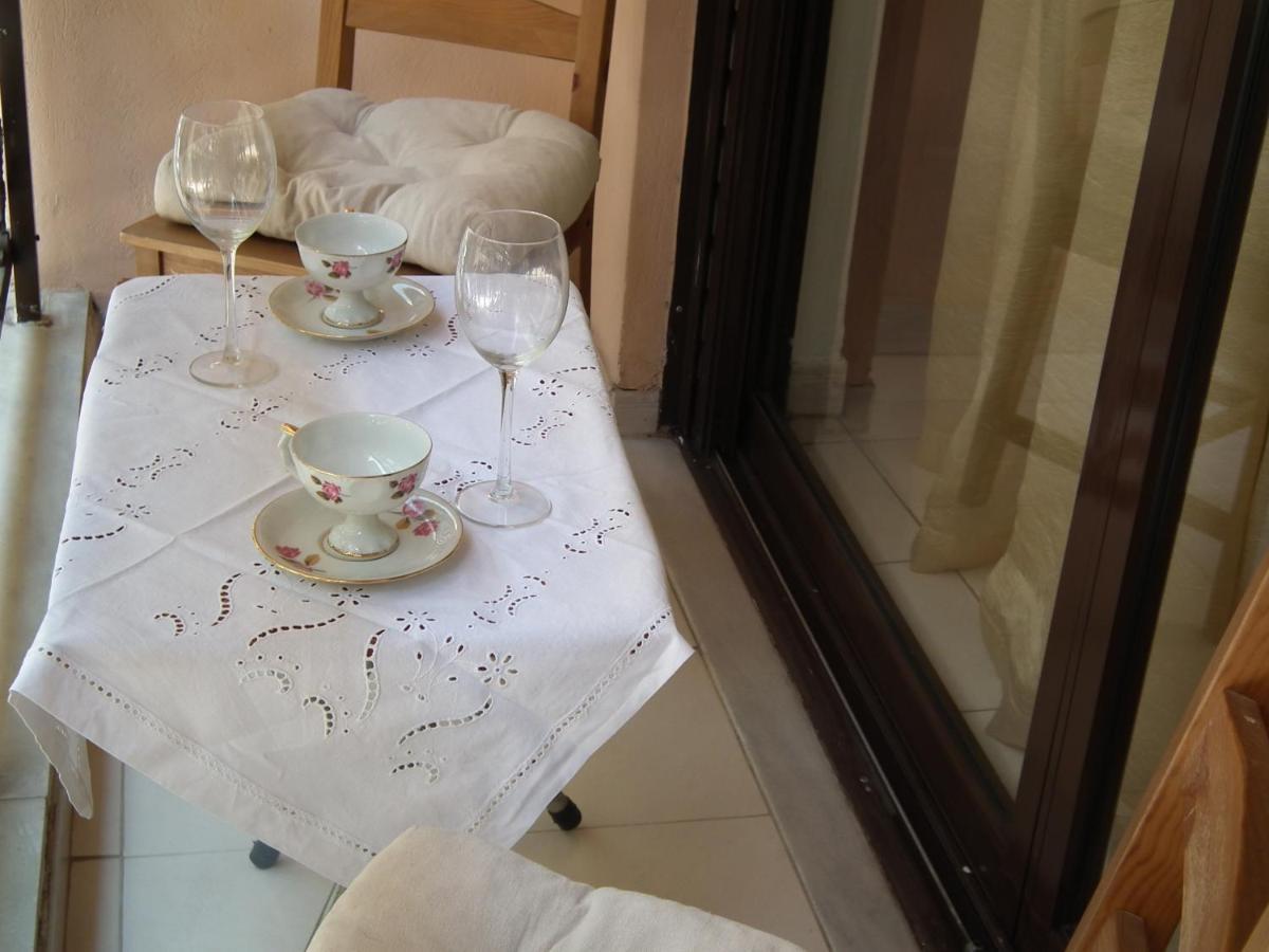 אתונה Traditional House מראה חיצוני תמונה