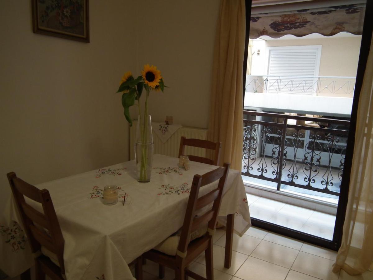אתונה Traditional House מראה חיצוני תמונה