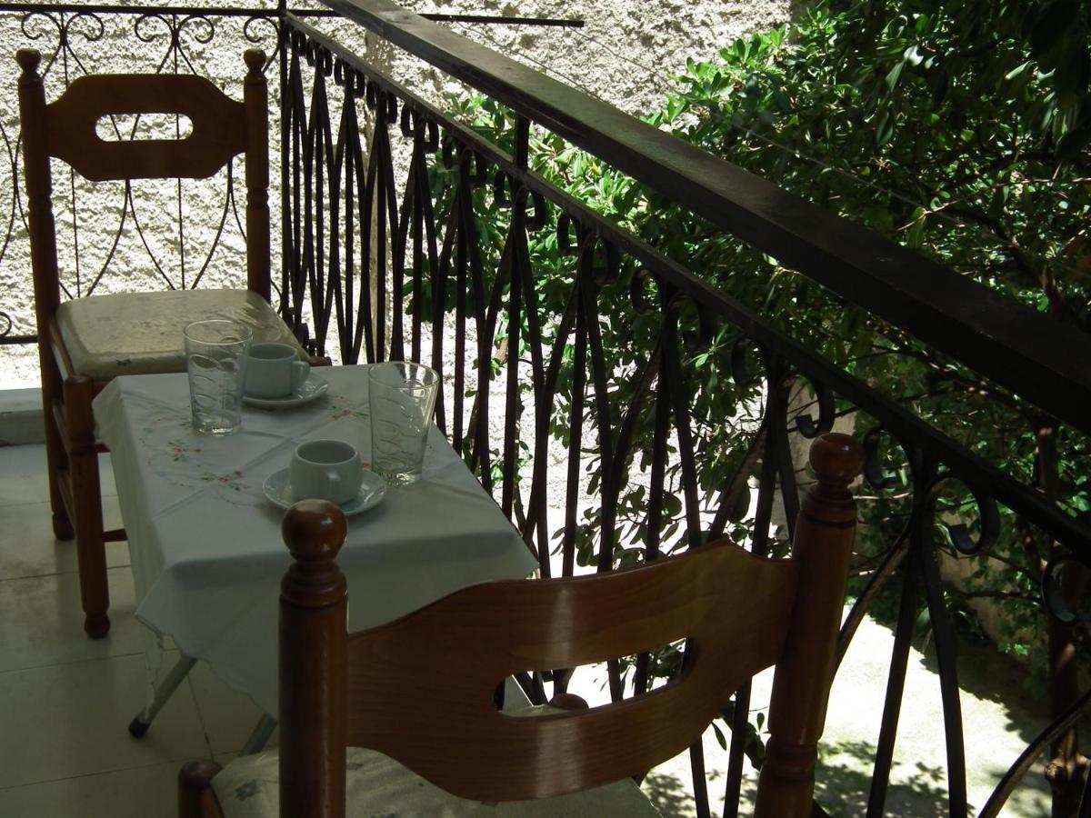אתונה Traditional House מראה חיצוני תמונה
