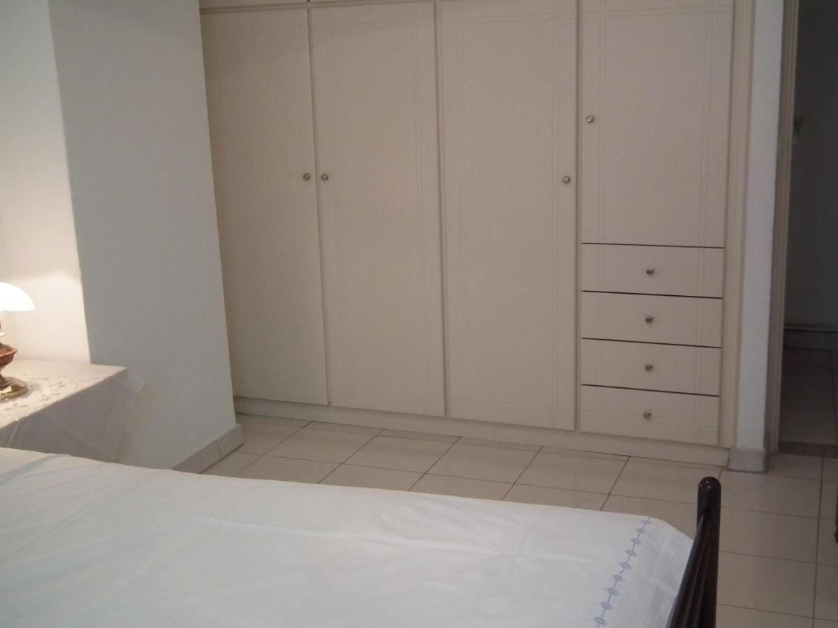 אתונה Traditional House מראה חיצוני תמונה