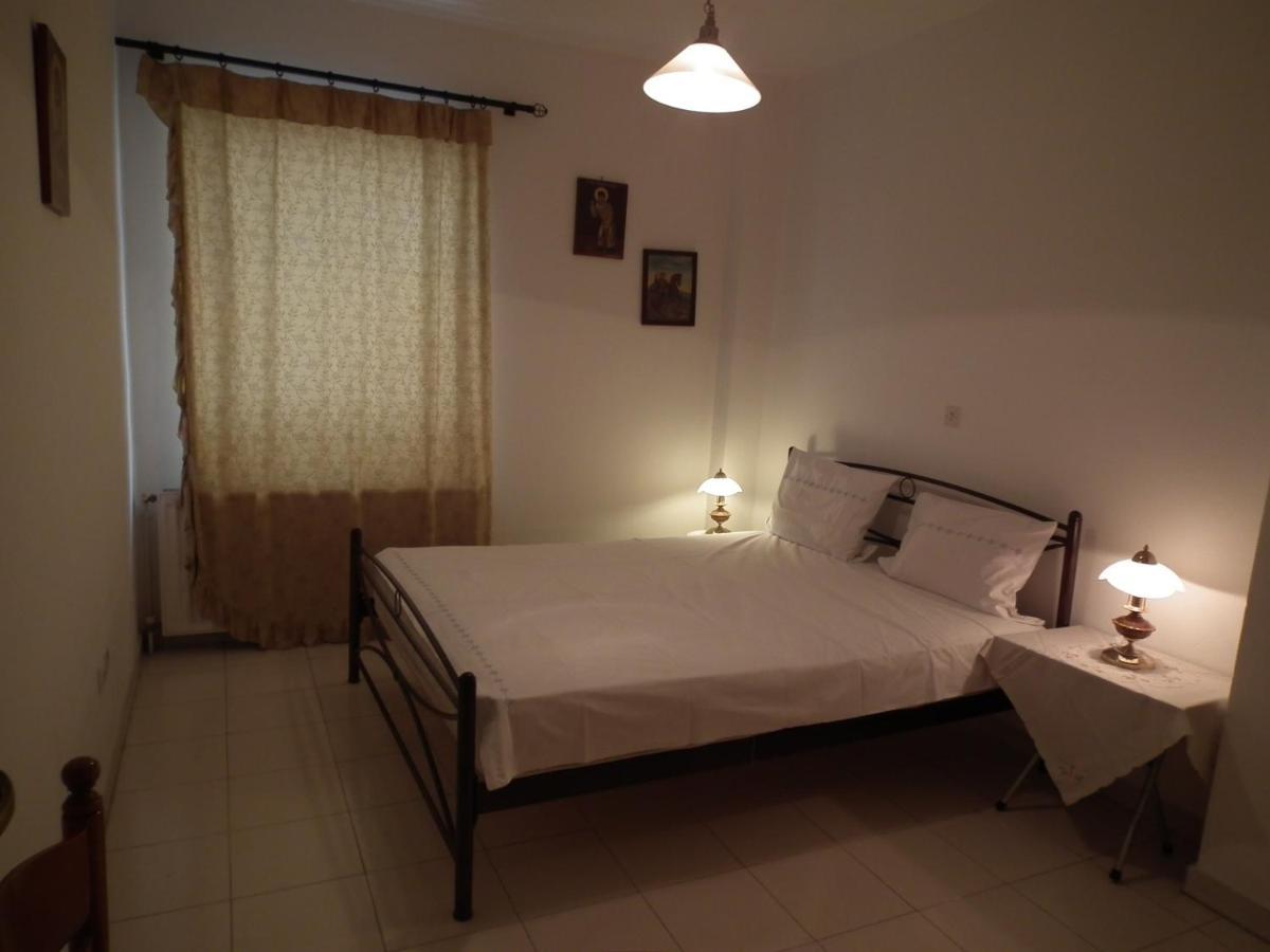 אתונה Traditional House מראה חיצוני תמונה