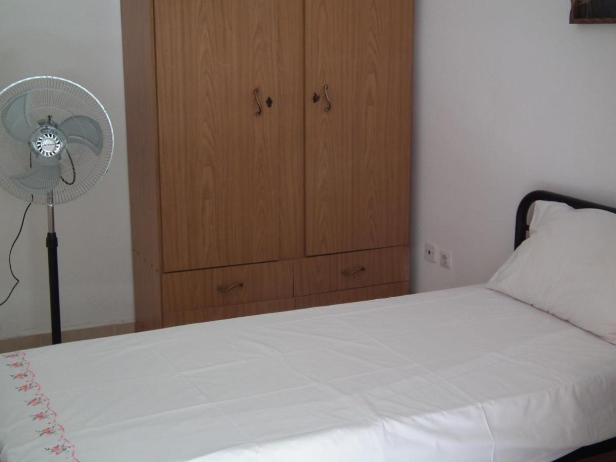 אתונה Traditional House מראה חיצוני תמונה
