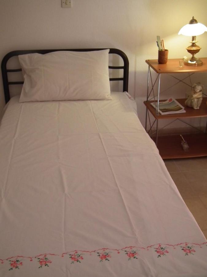 אתונה Traditional House מראה חיצוני תמונה