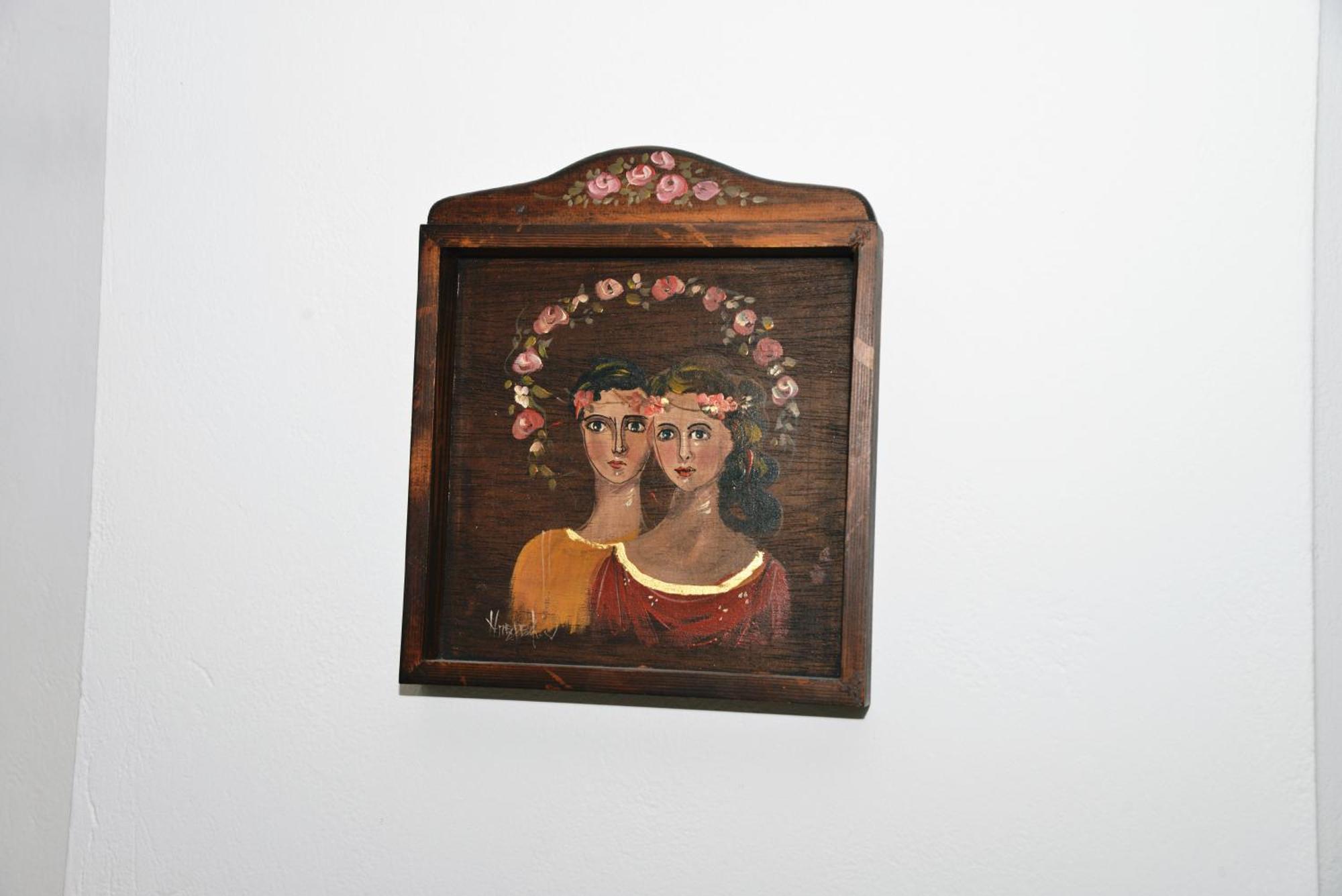 אתונה Traditional House מראה חיצוני תמונה