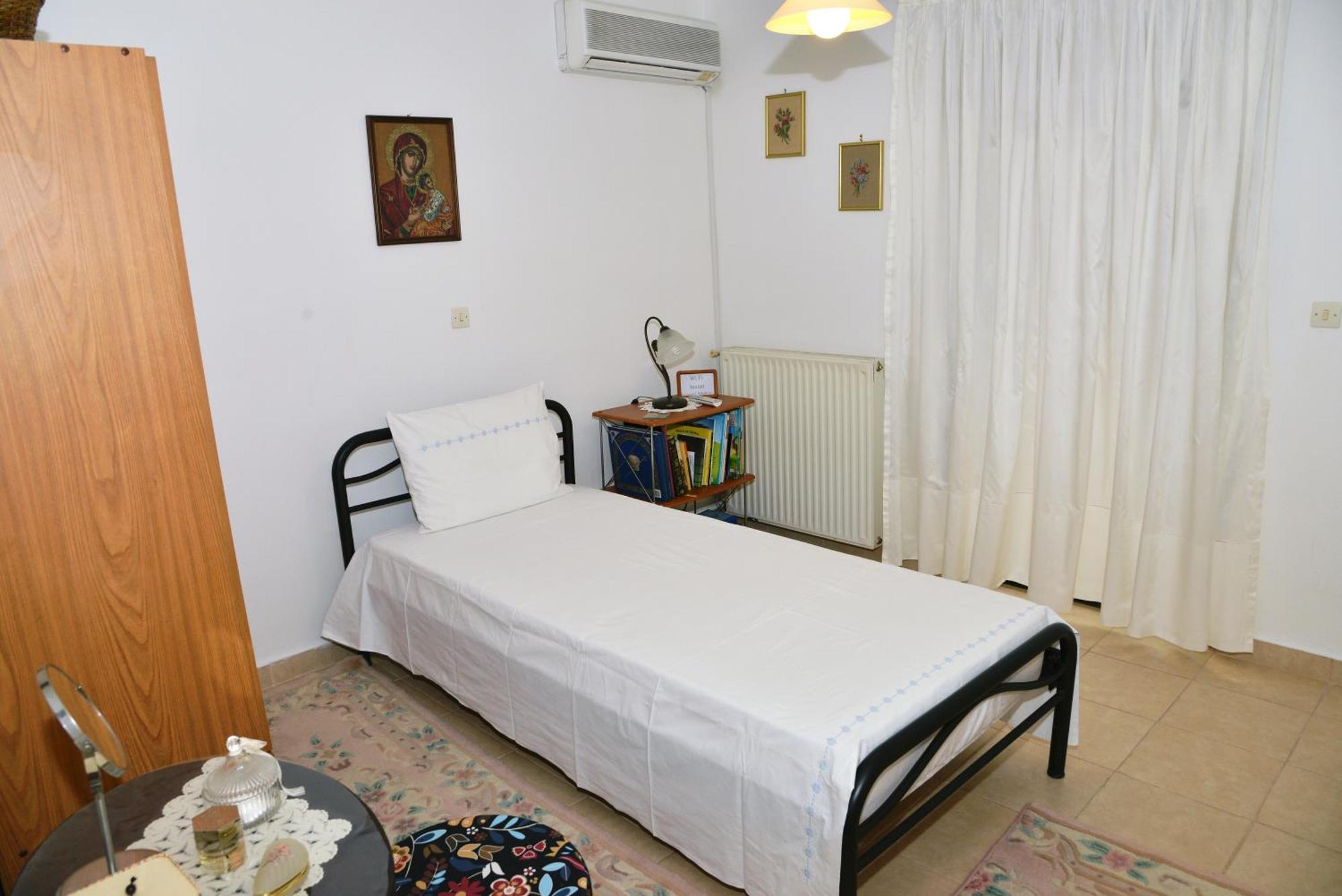 אתונה Traditional House מראה חיצוני תמונה
