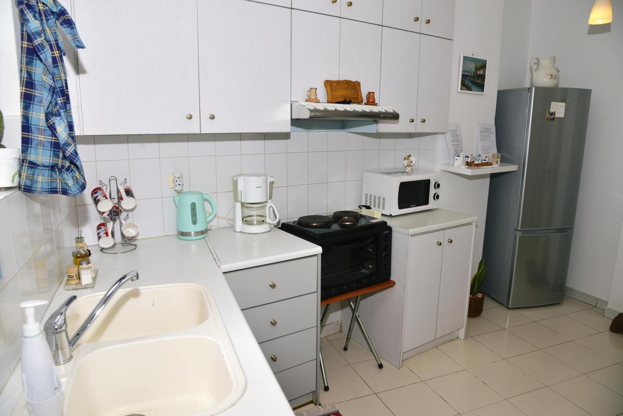 אתונה Traditional House מראה חיצוני תמונה