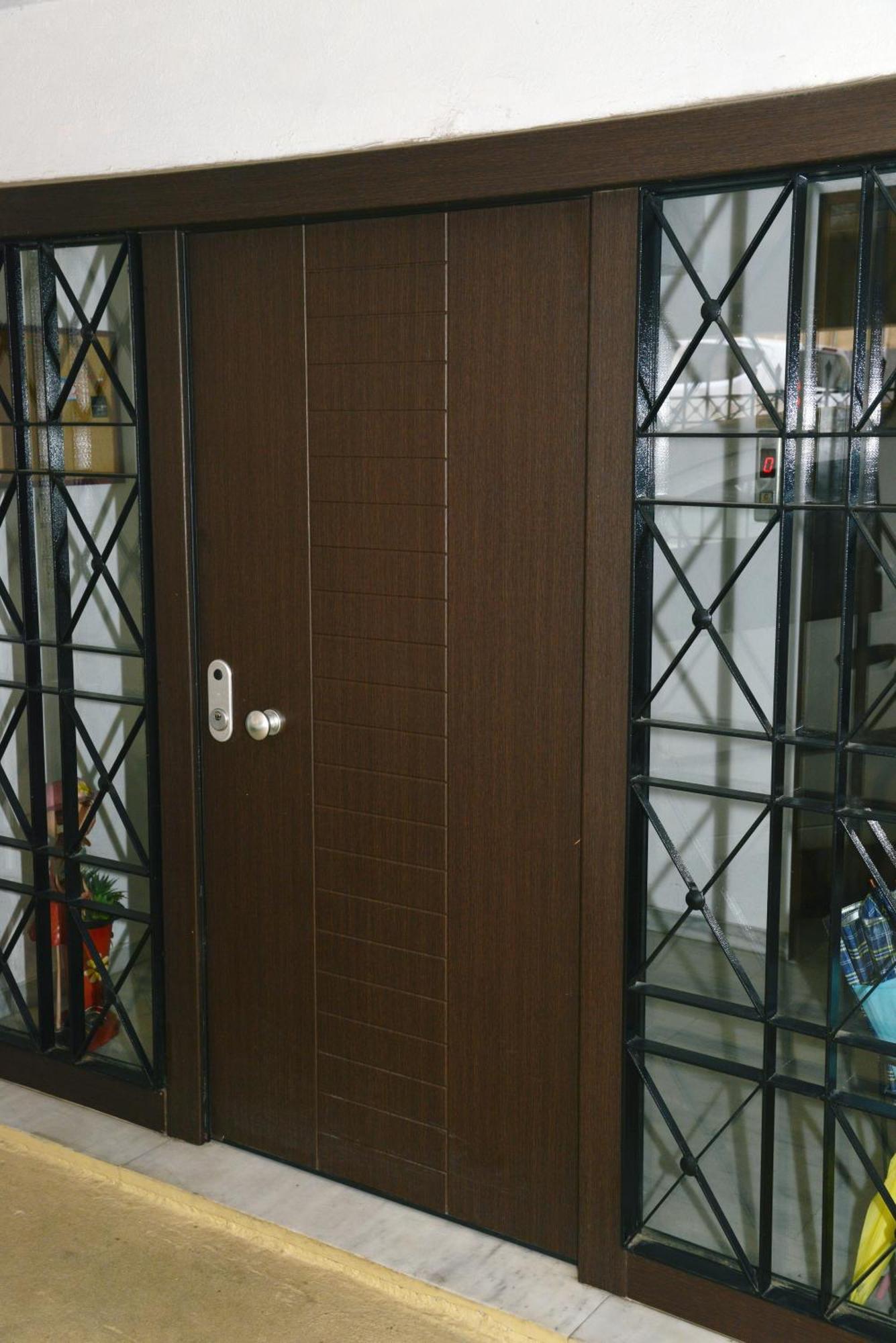 אתונה Traditional House מראה חיצוני תמונה