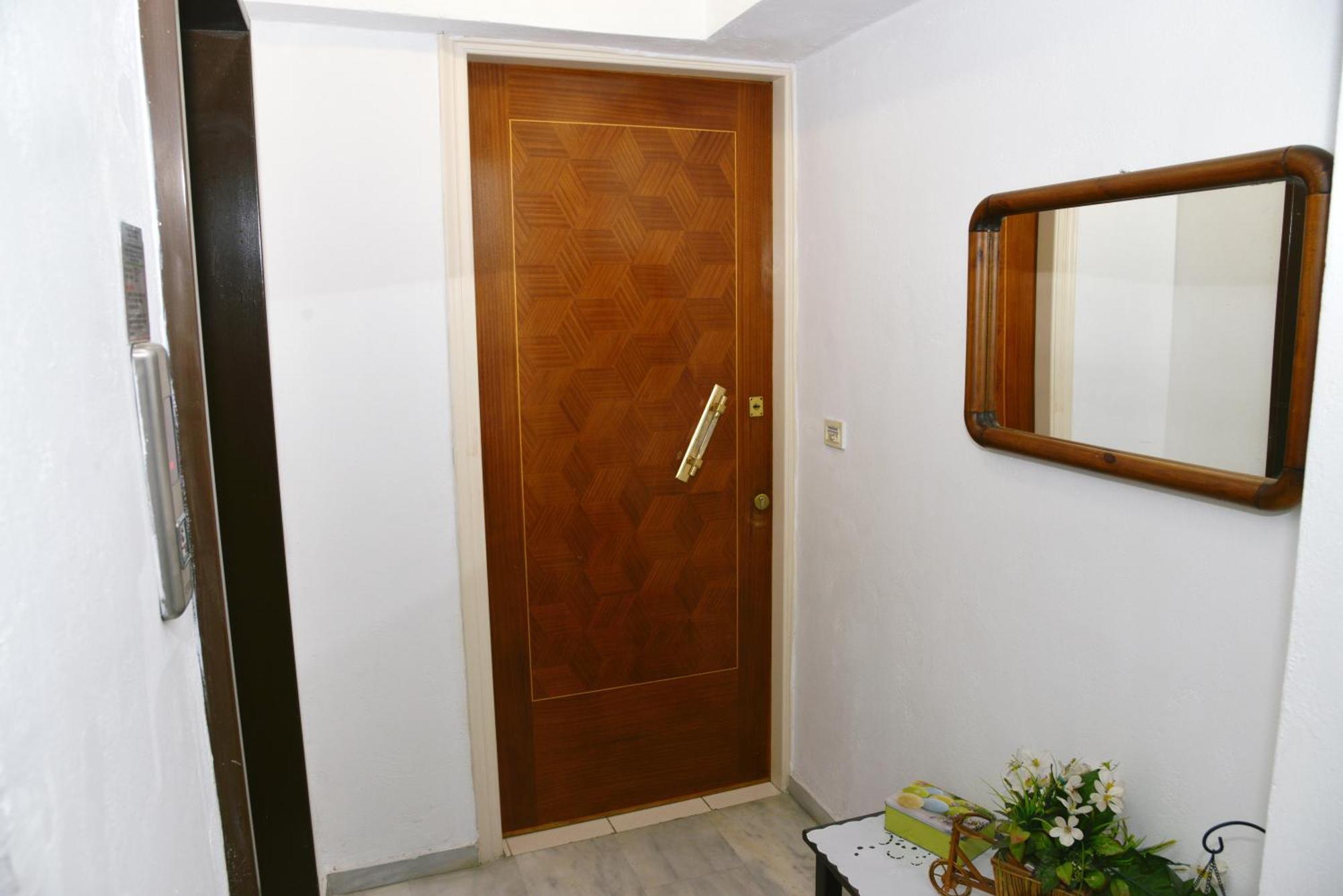 אתונה Traditional House מראה חיצוני תמונה