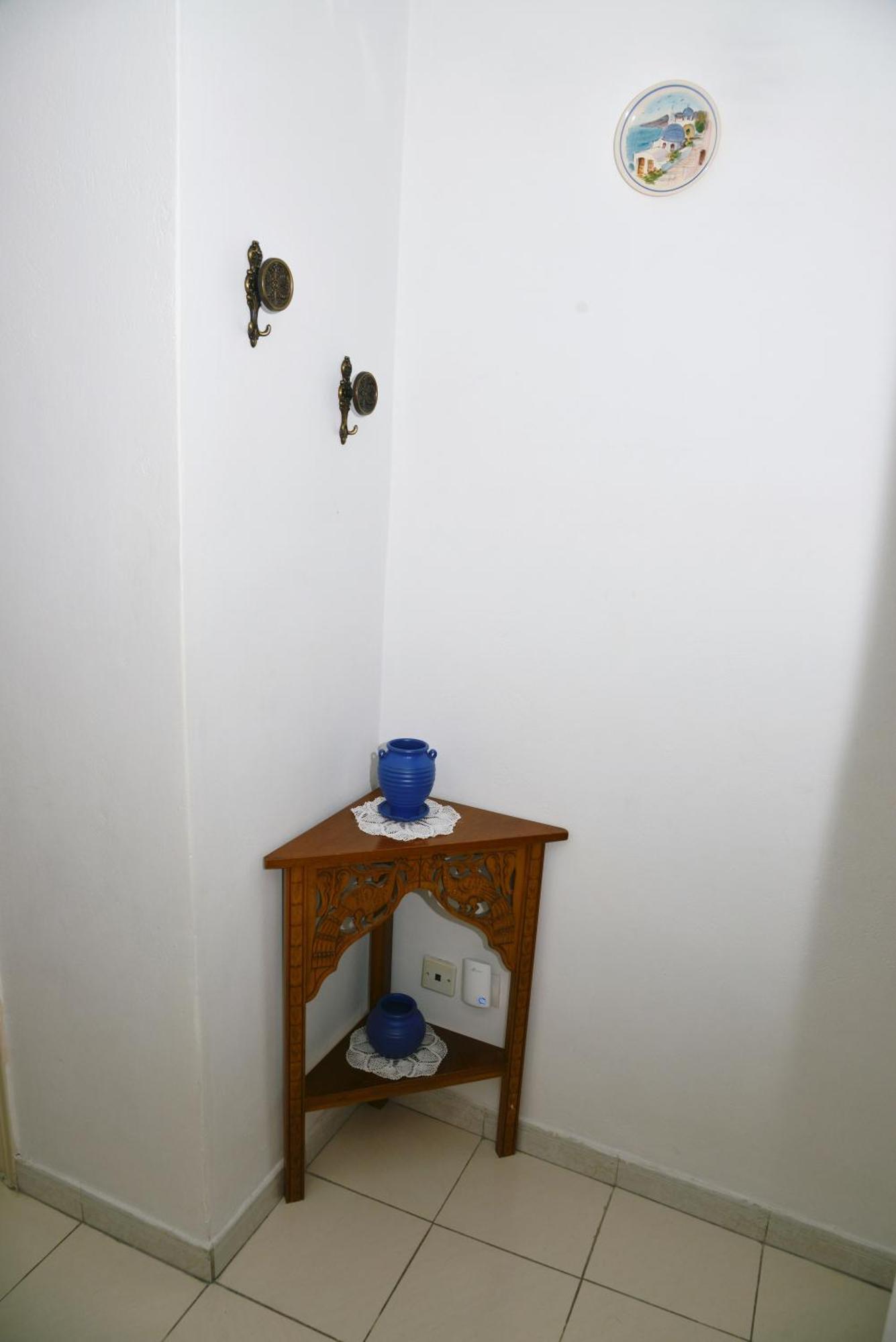 אתונה Traditional House מראה חיצוני תמונה
