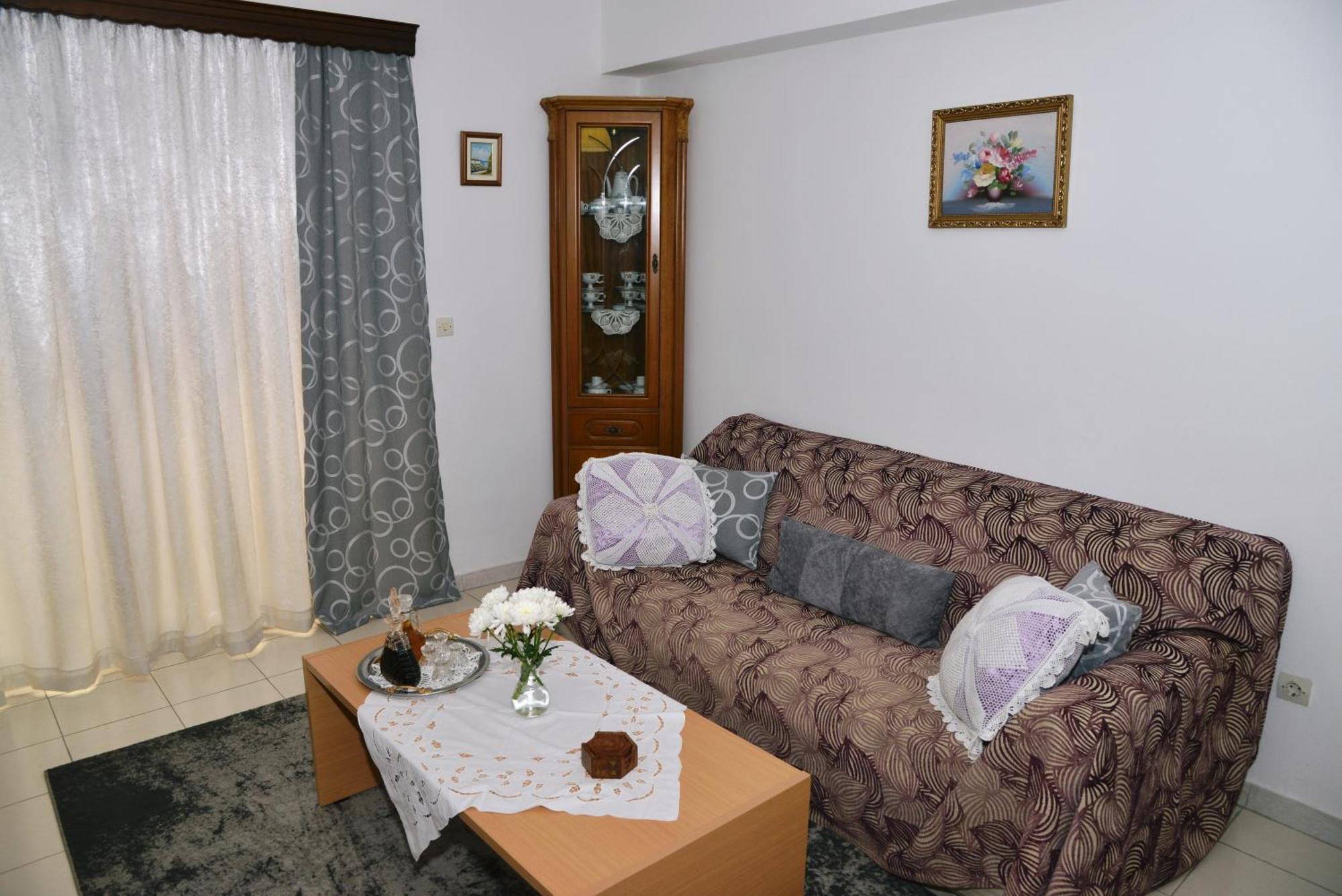 אתונה Traditional House מראה חיצוני תמונה