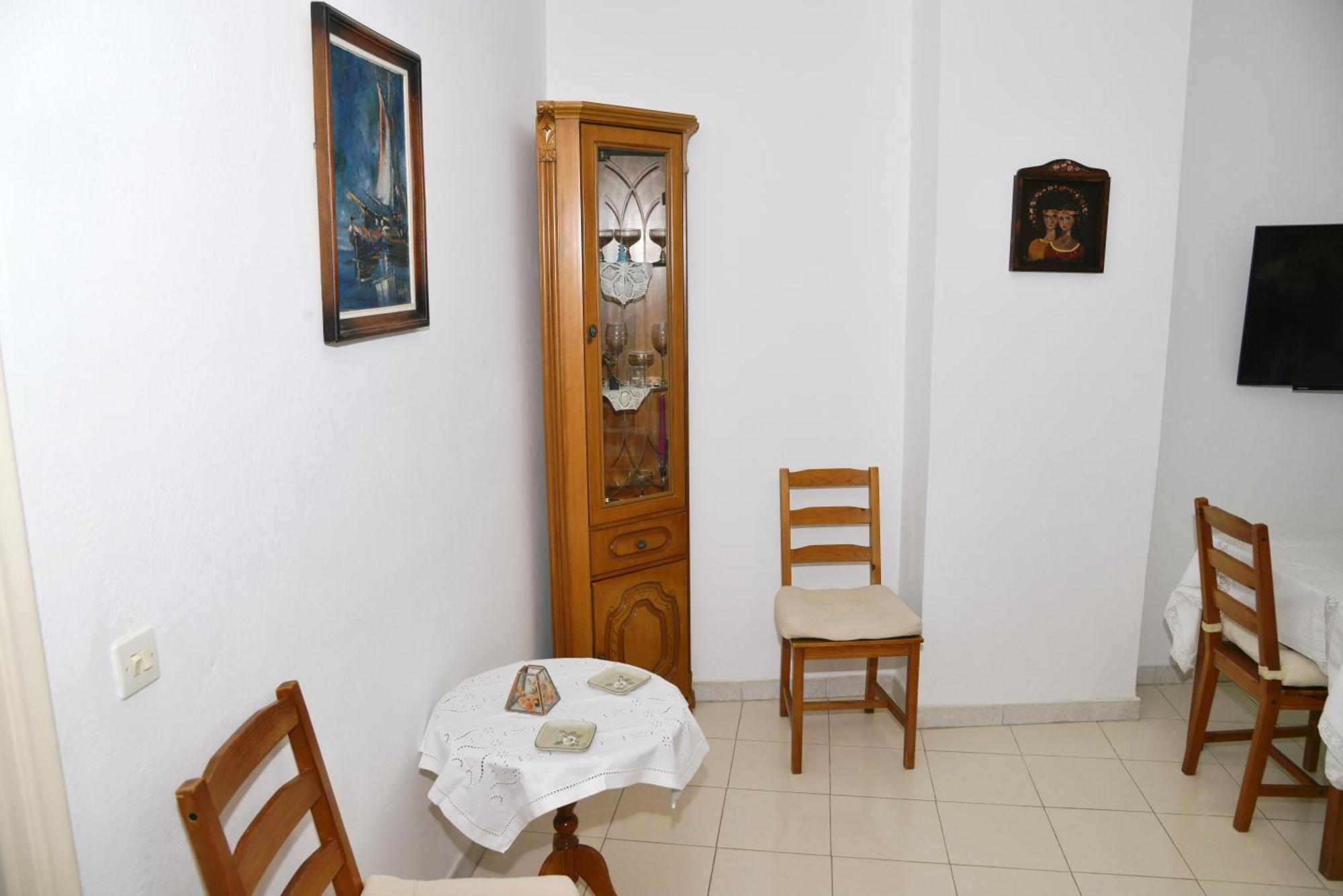אתונה Traditional House מראה חיצוני תמונה